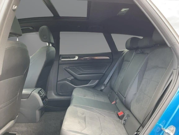 VW Arteon Shooting Brake 2.0 TSI 4Motion = R-Line = Гаранция, снимка 9 - Автомобили и джипове - 52837015