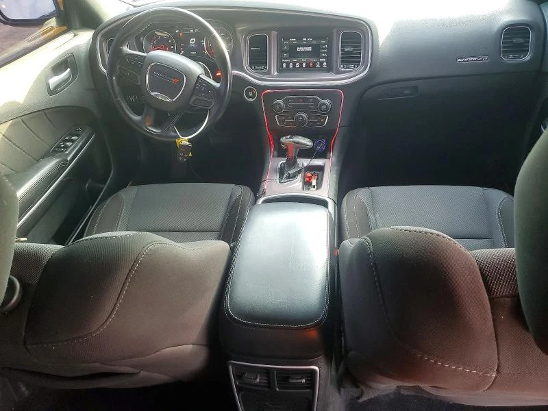 Dodge Charger 3.6L 6 Rear Wheel Drive | Mobile.bg � ����������� 9