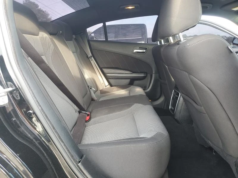 Dodge Charger 3.6L 6 Rear Wheel Drive | Mobile.bg � ����������� 11