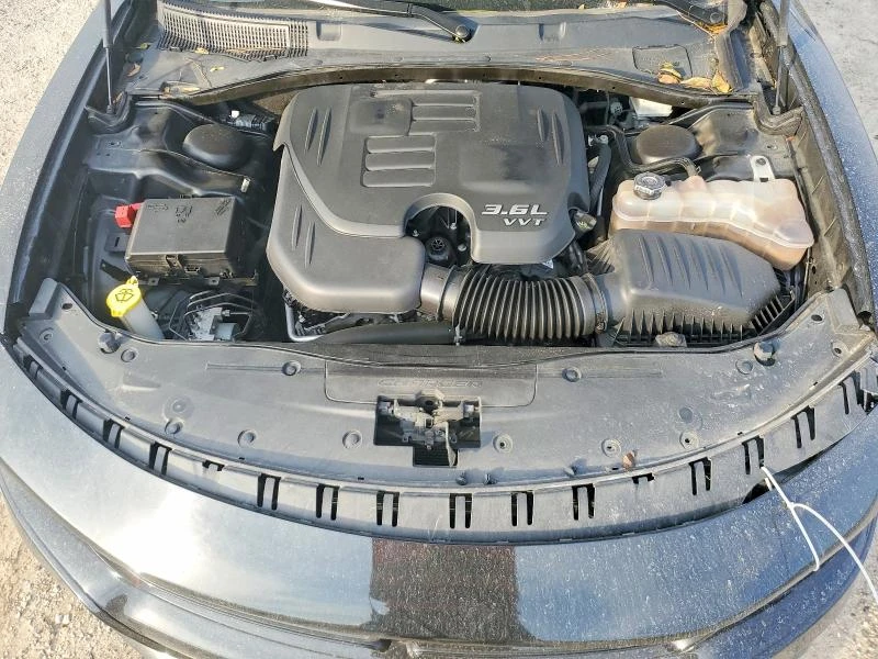 Dodge Charger 3.6L 6 Rear Wheel Drive | Mobile.bg � ����������� 13