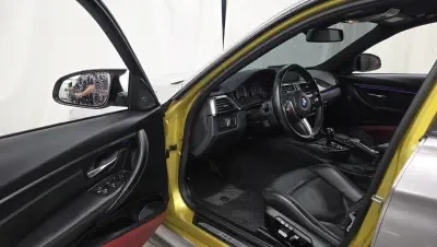 BMW M3  , снимка 7 - Автомобили и джипове - 55931266