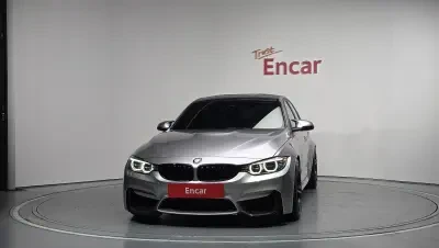 BMW M3  , снимка 2 - Автомобили и джипове - 55931266
