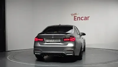 BMW M3  , снимка 5 - Автомобили и джипове - 55931266