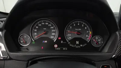 BMW M3  , снимка 13 - Автомобили и джипове - 55931266