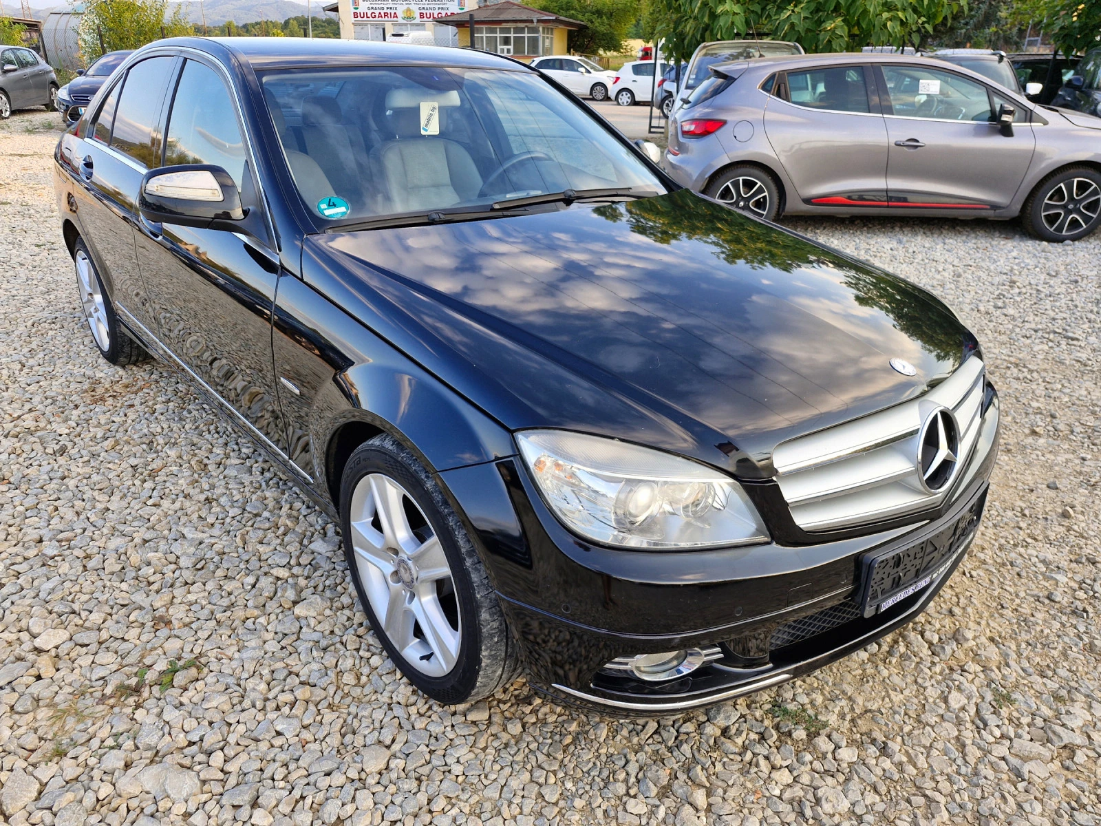 Mercedes-Benz C 180 156ps* AC* PDC* КОЖА* XENON* TUV  - изображение 7