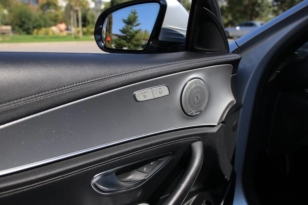 Mercedes-Benz E 220 E220/AMG/Digital/Burm/Ambient/Nappa/ | Mobile.bg   12