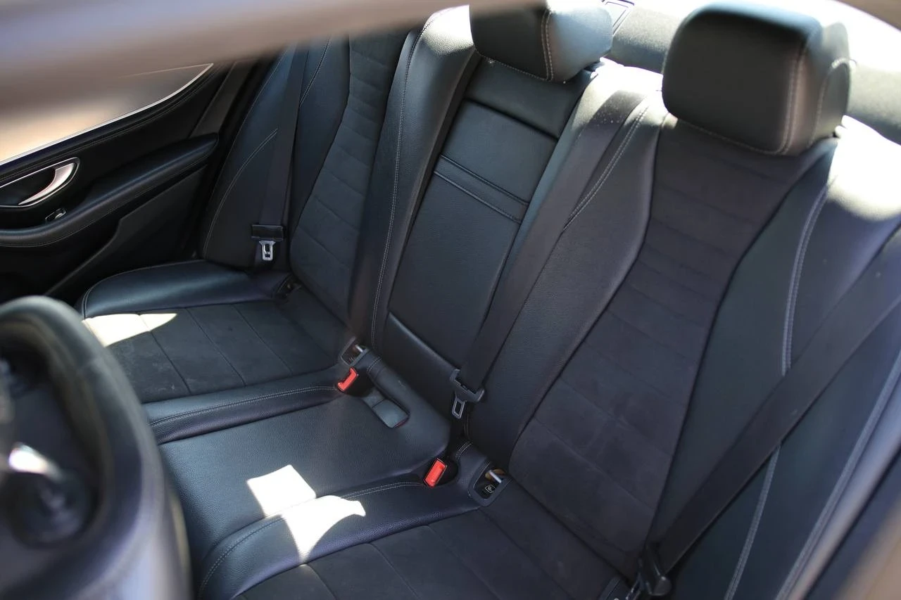 Mercedes-Benz E 220 E220/AMG/Digital/Burm/Ambient/Nappa/ | Mobile.bg   15