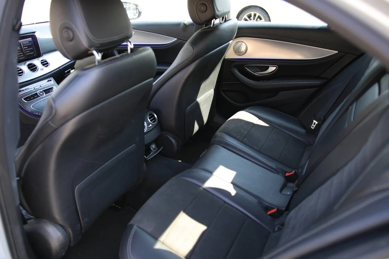 Mercedes-Benz E 220 E220/AMG/Digital/Burm/Ambient/Nappa/ | Mobile.bg   14