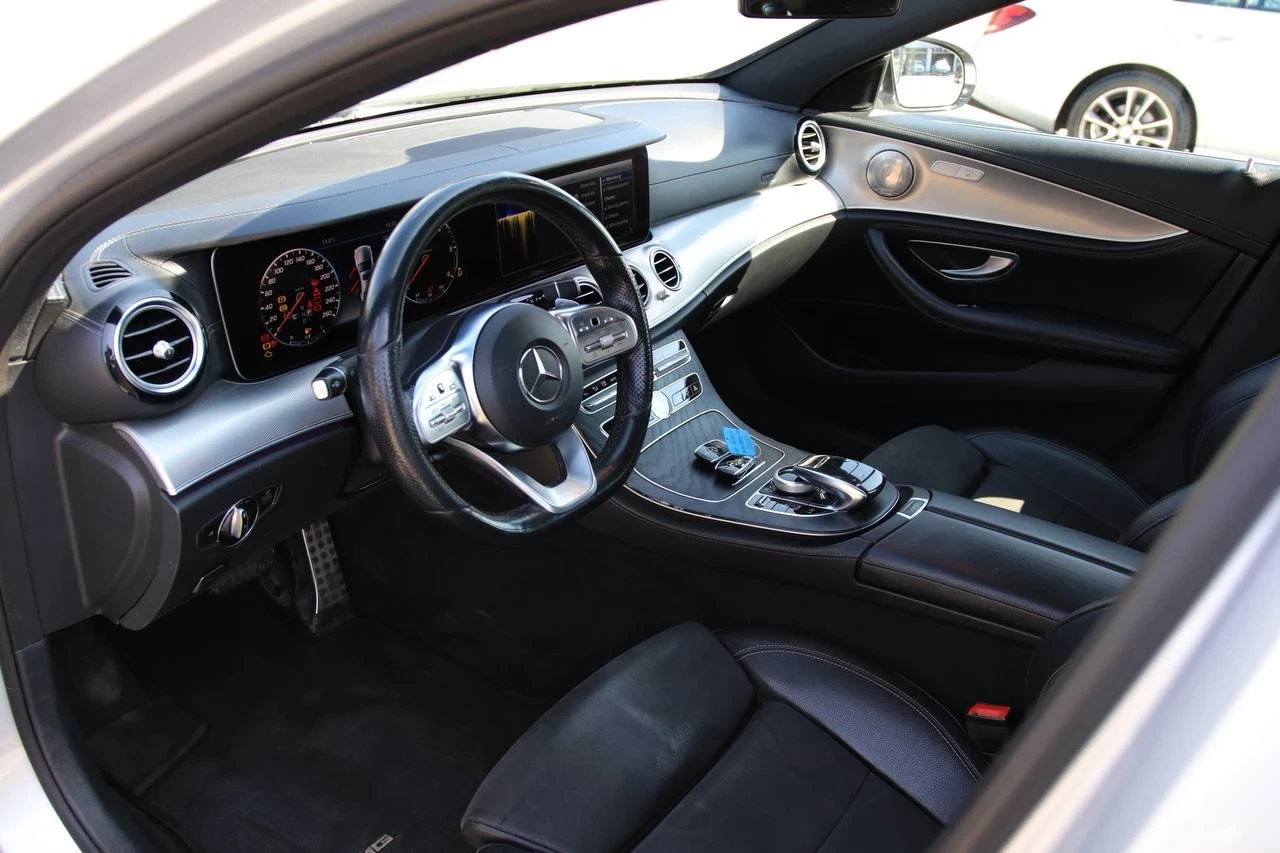 Mercedes-Benz E 220 E220/AMG/Digital/Burm/Ambient/Nappa/ | Mobile.bg   11