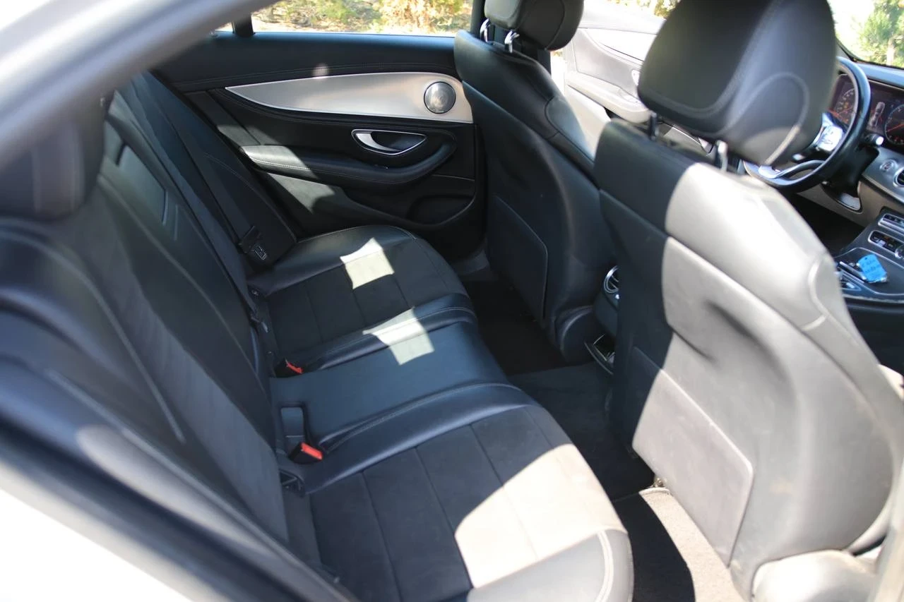 Mercedes-Benz E 220 E220/AMG/Digital/Burm/Ambient/Nappa/ | Mobile.bg   13