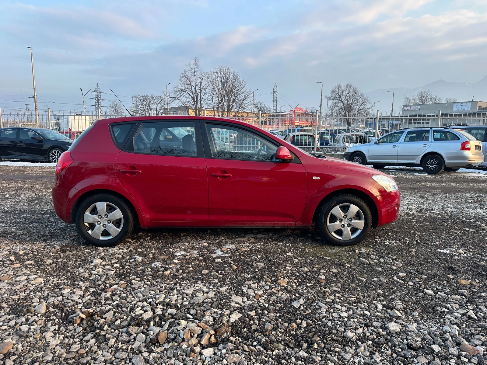 Kia Ceed 1.6CRDI 116kc - изображение 2