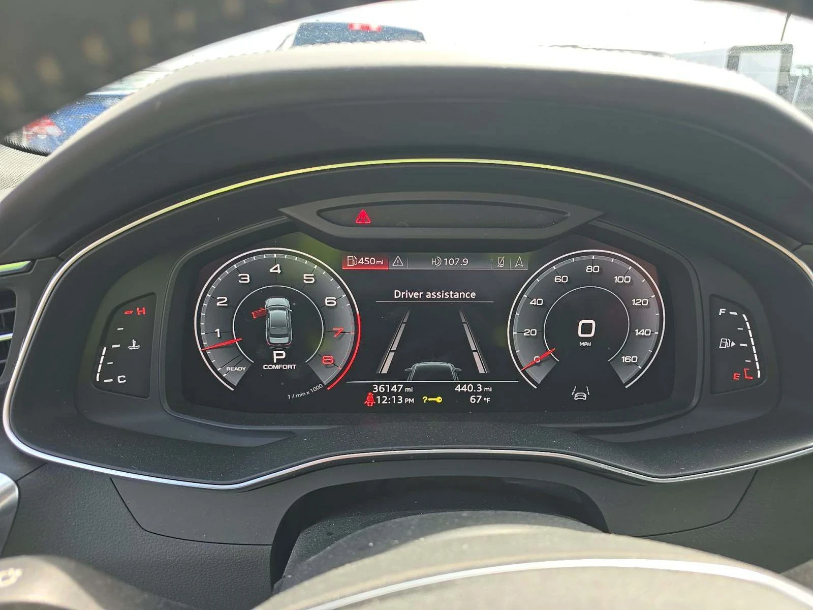 Audi A6  - изображение 8