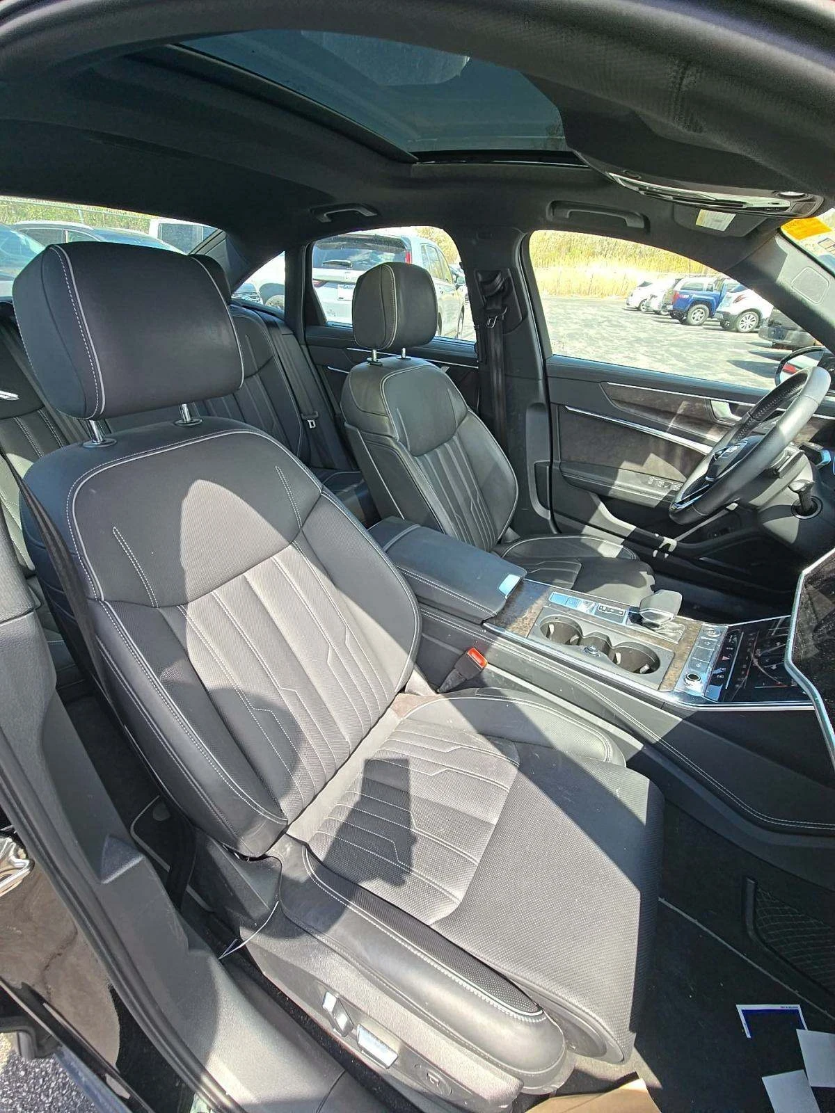 Audi A6  - изображение 7