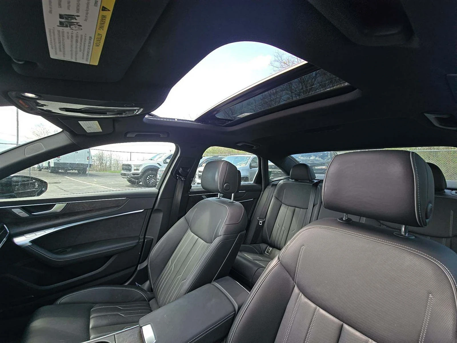 Audi A6  - изображение 9