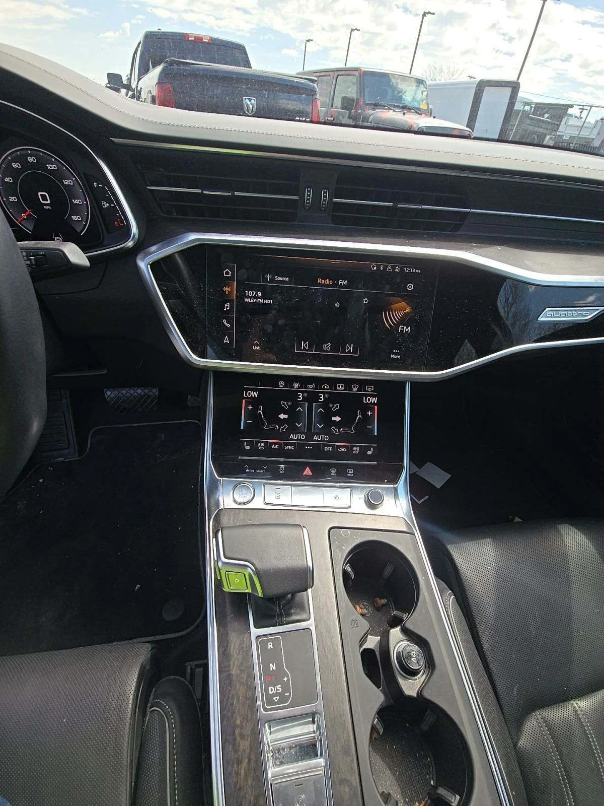 Audi A6  - изображение 5