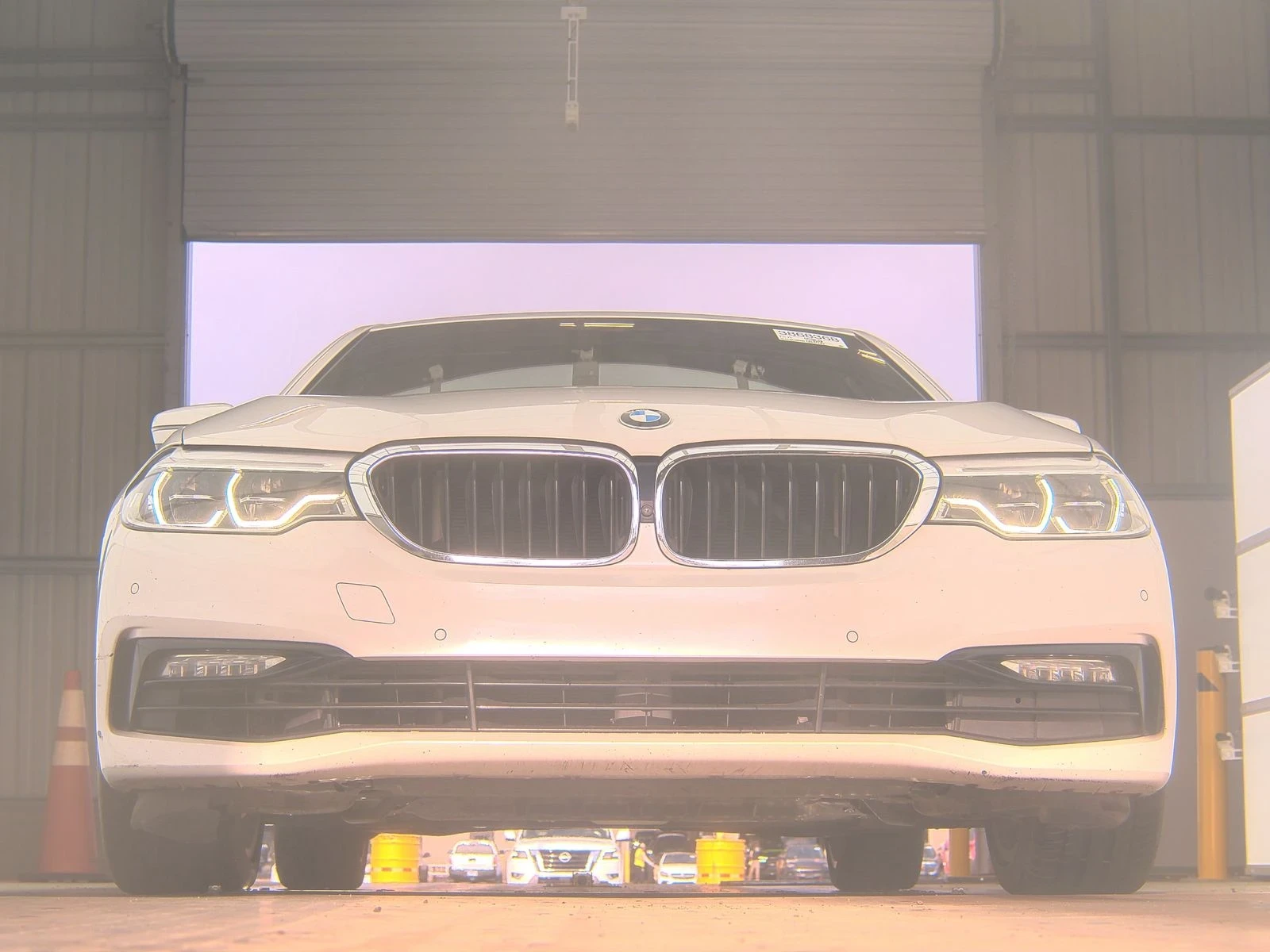 BMW 540  - изображение 5