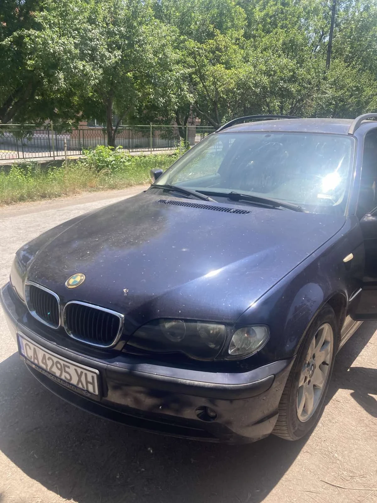 BMW 320 | Mobile.bg — изображение 1