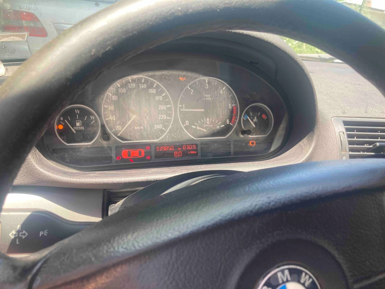 BMW 320  - изображение 9