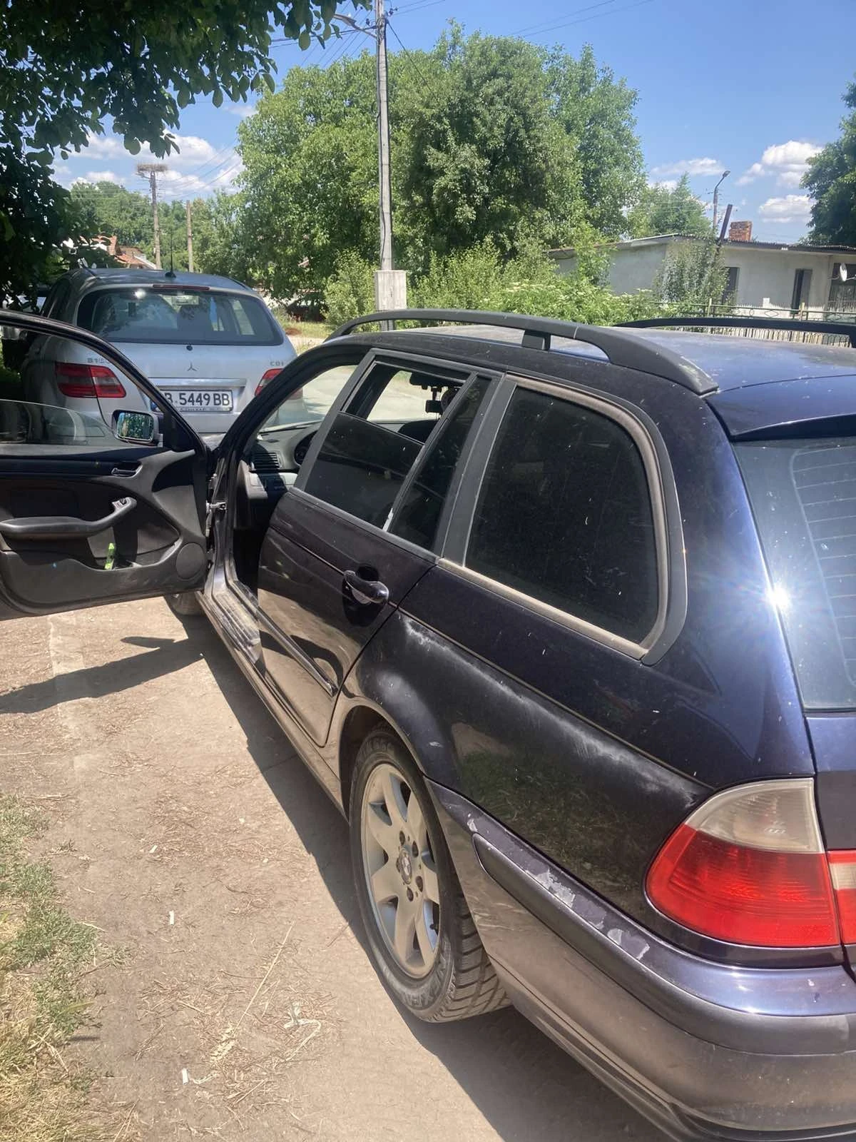 BMW 320  - изображение 6