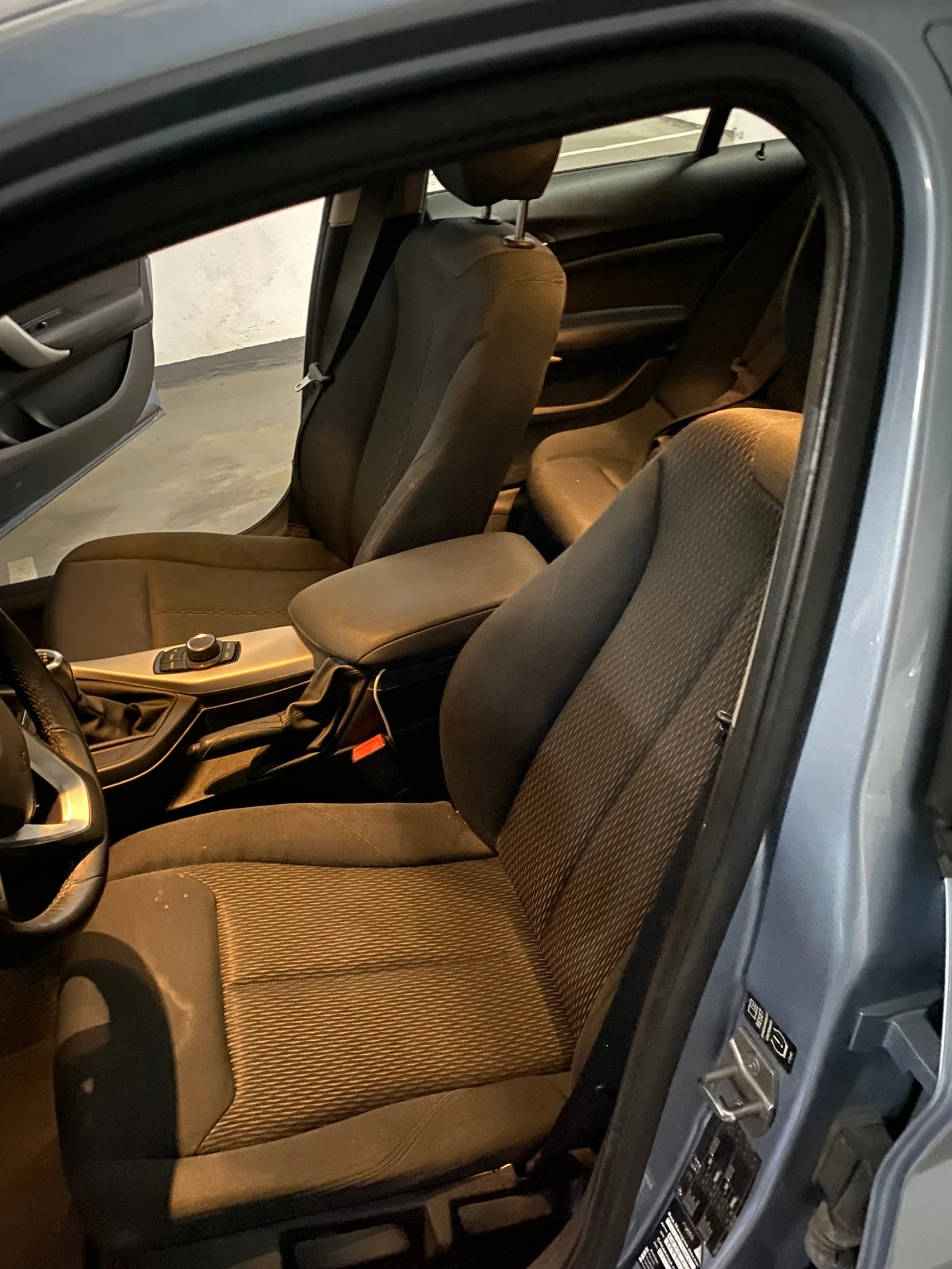 BMW 114  - изображение 6