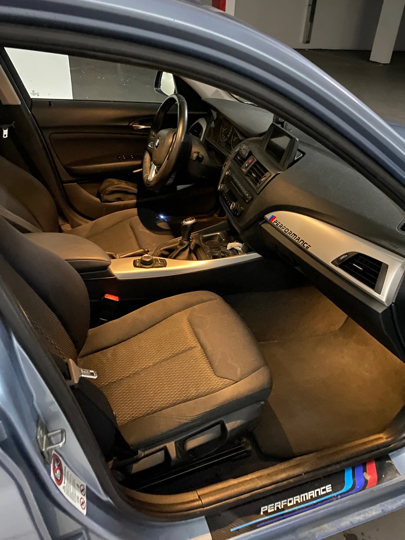 BMW 114  - изображение 5
