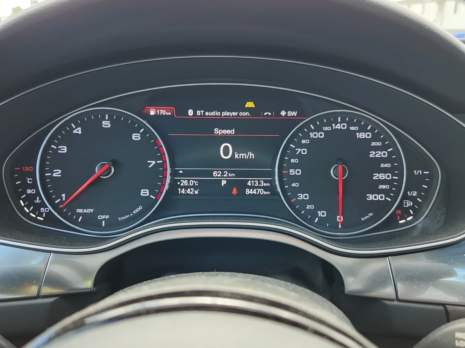 Audi A6 * TECHNIK * CARFAX * АВТОКРЕДИТ - изображение 7