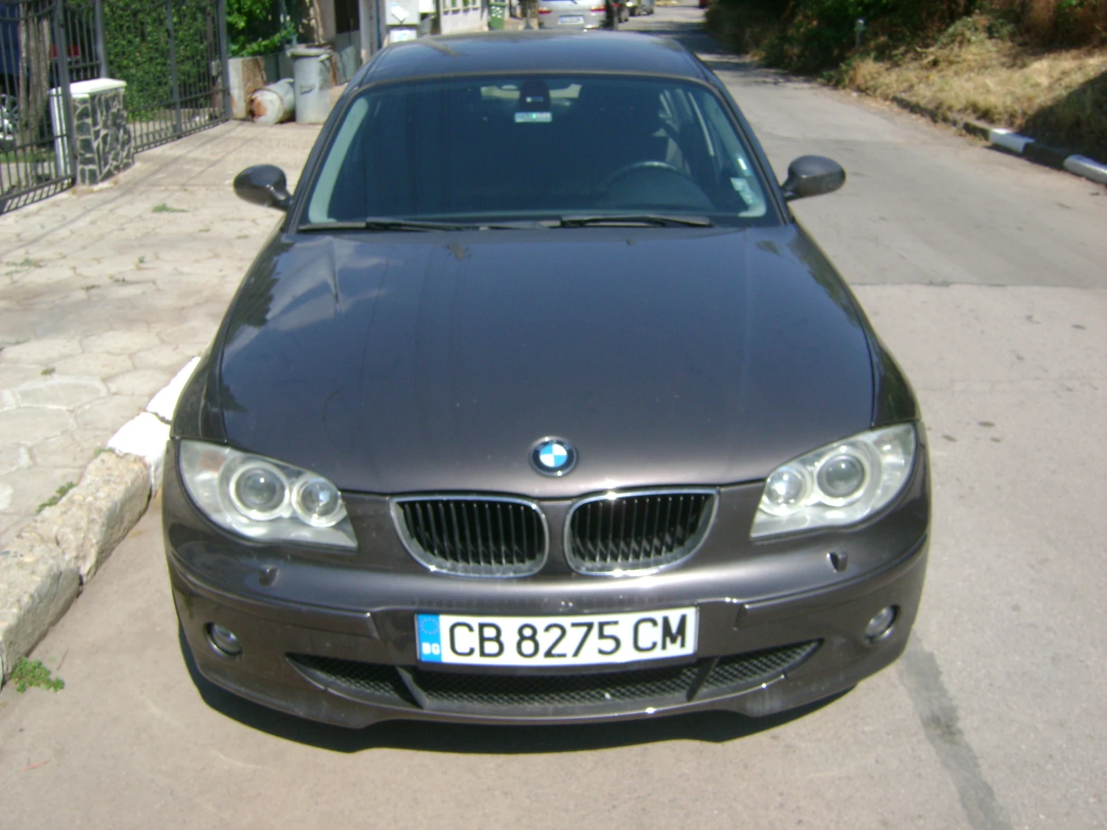 BMW 118 | Mobile.bg   1