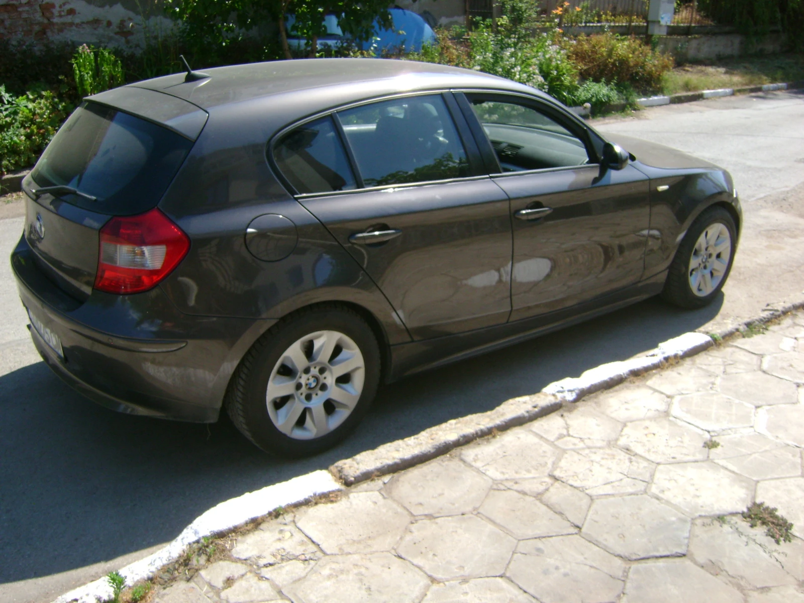 BMW 118  - изображение 3