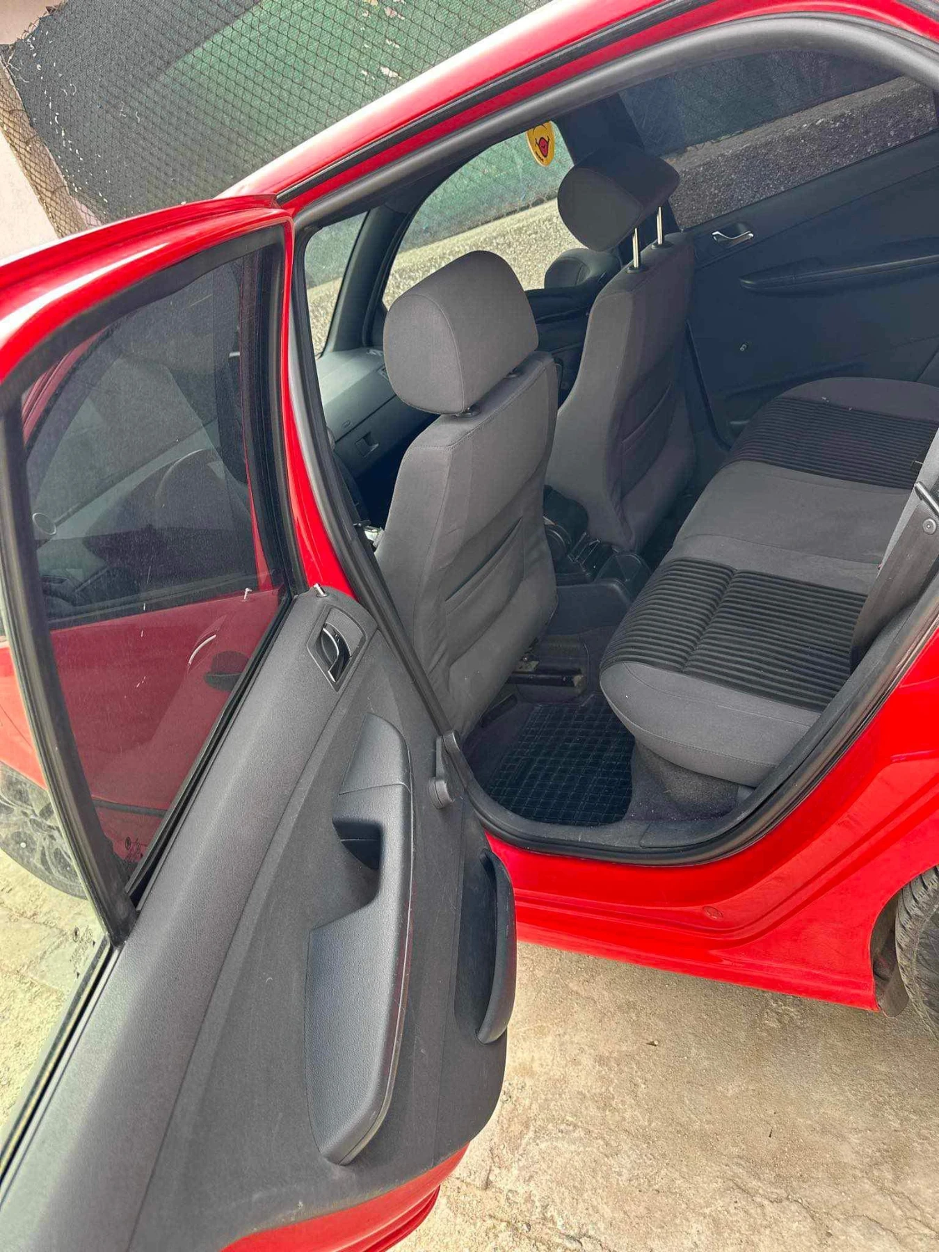 Skoda Fabia  - изображение 7