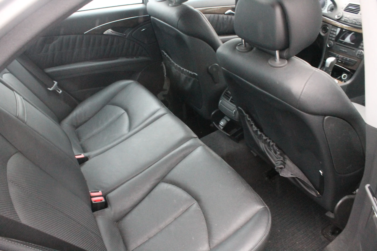 Mercedes-Benz E 220 НА ЧАСТИ, ИТАЛИЯ, НОВ ВНОС, CDI - изображение 6