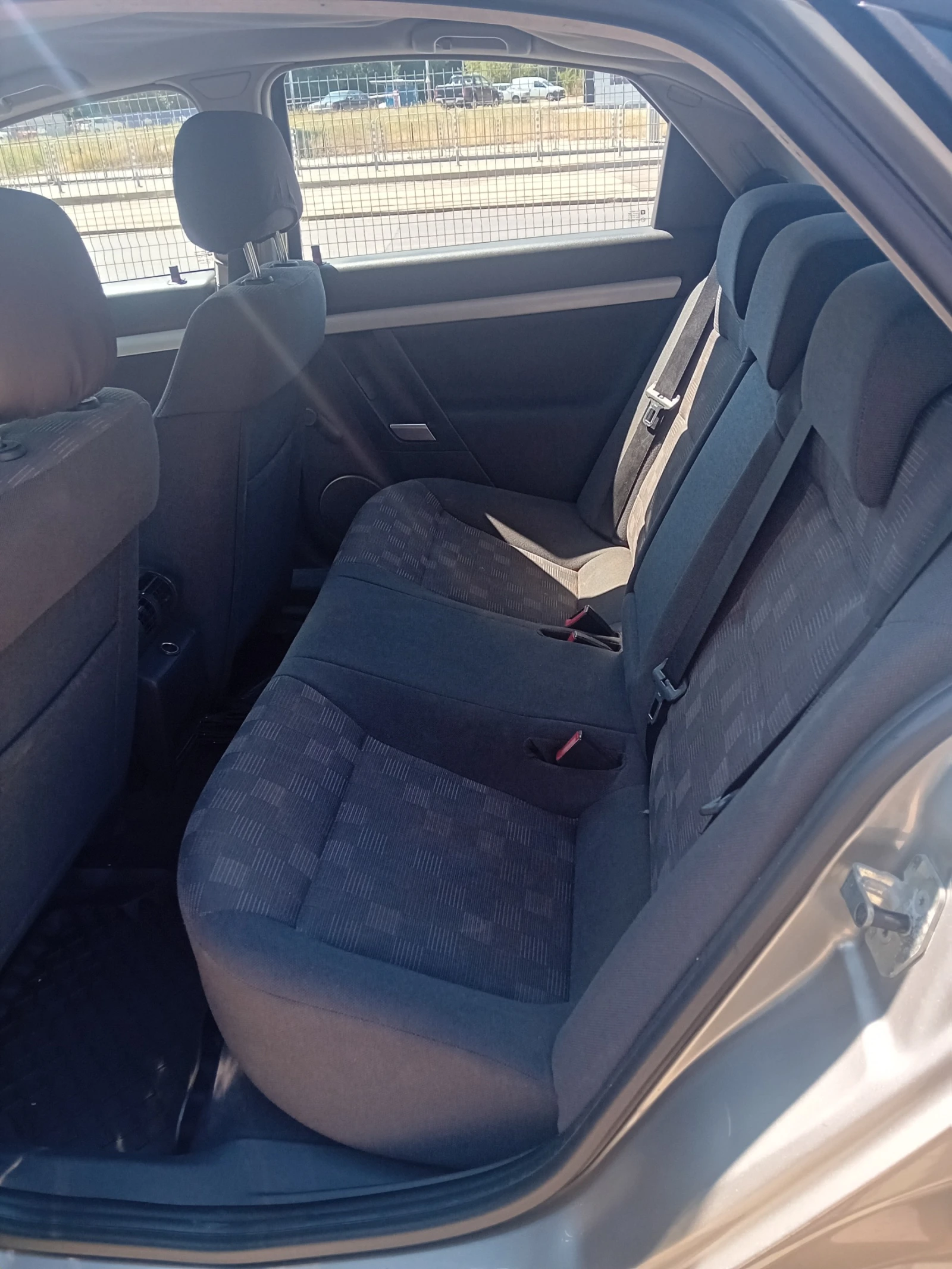Opel Vectra  - изображение 7