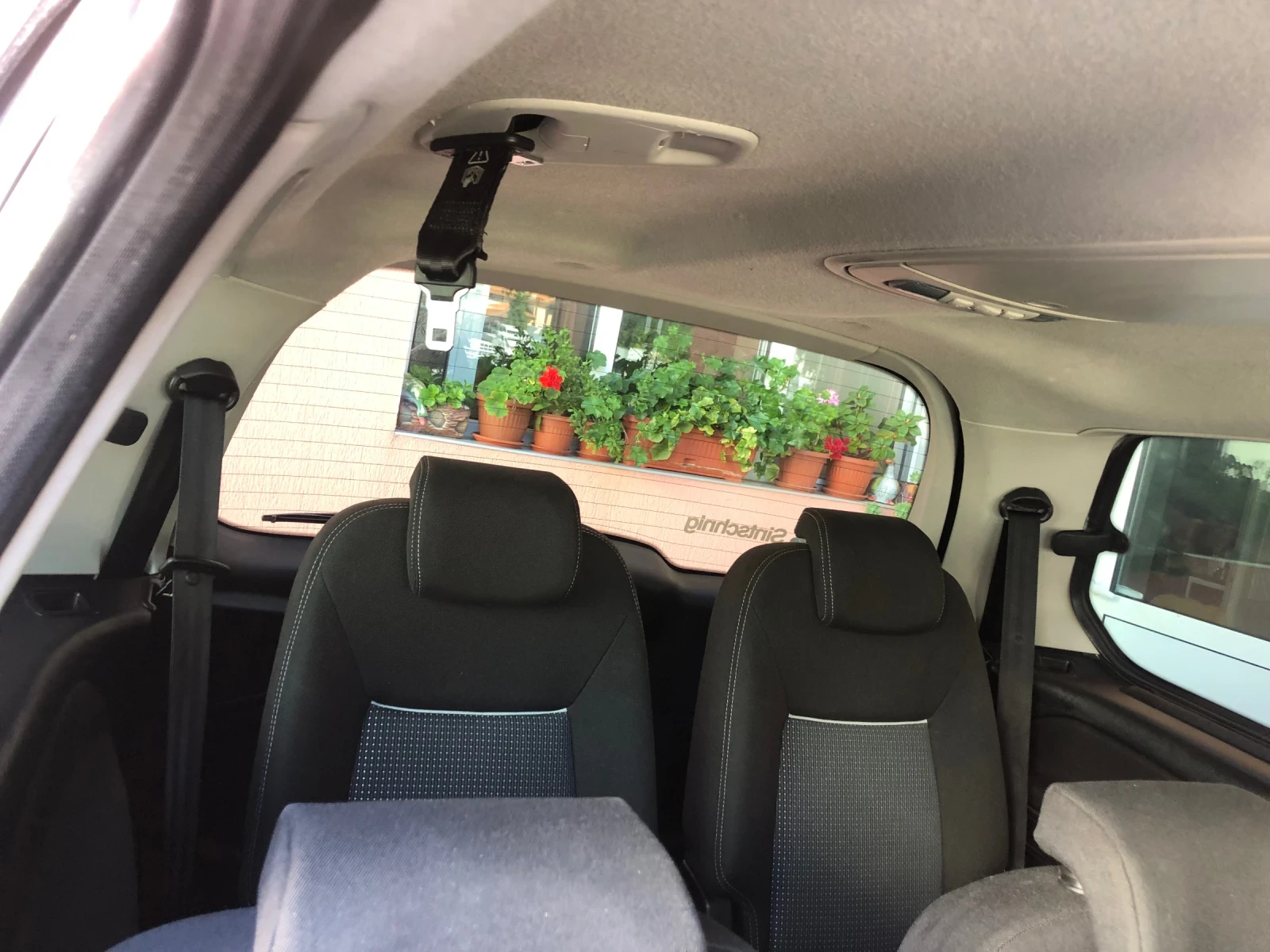 Ford Galaxy Ghia 7 места | Mobile.bg — изображение 12