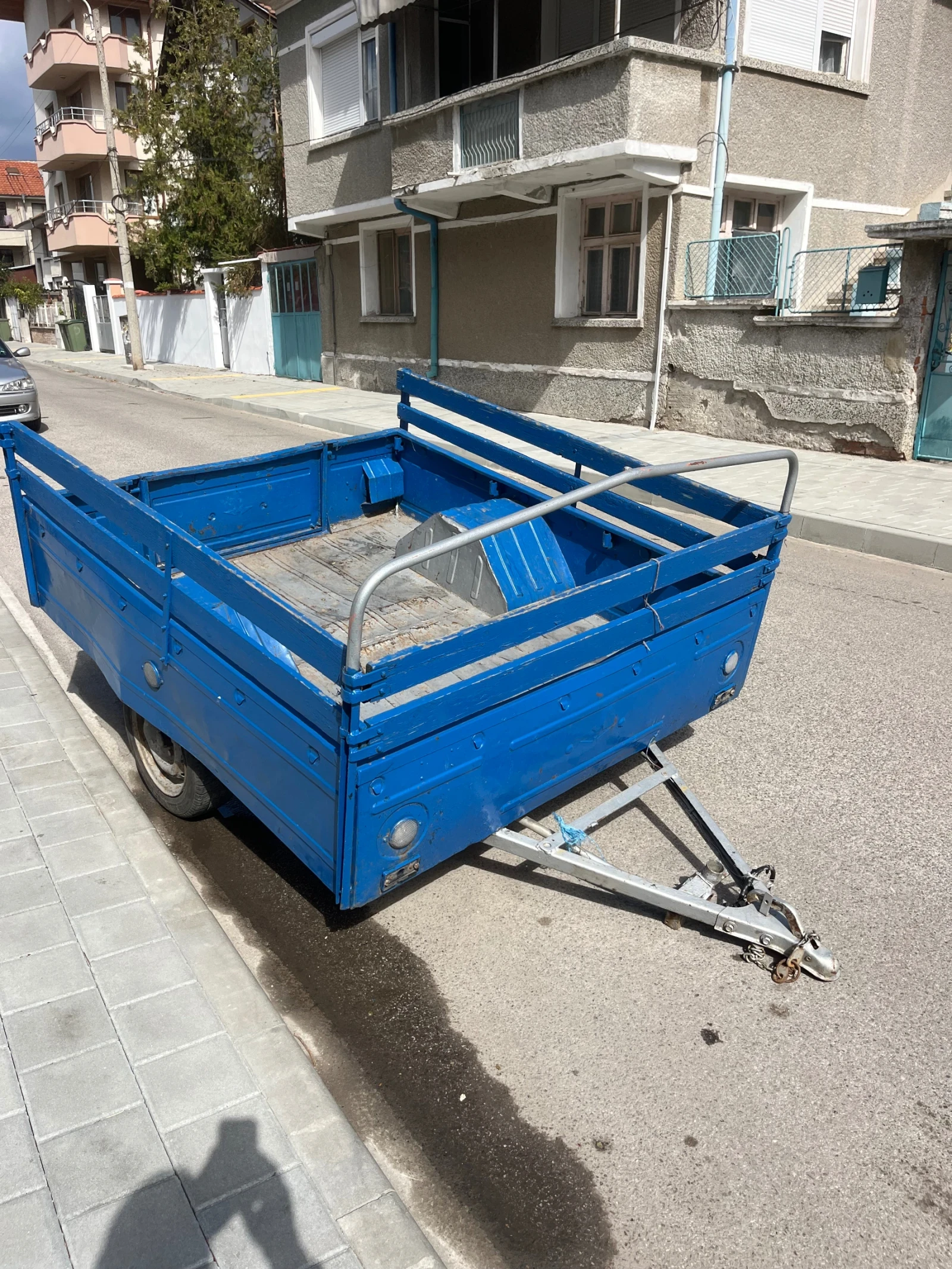 Opel Astra Комби - изображение 10