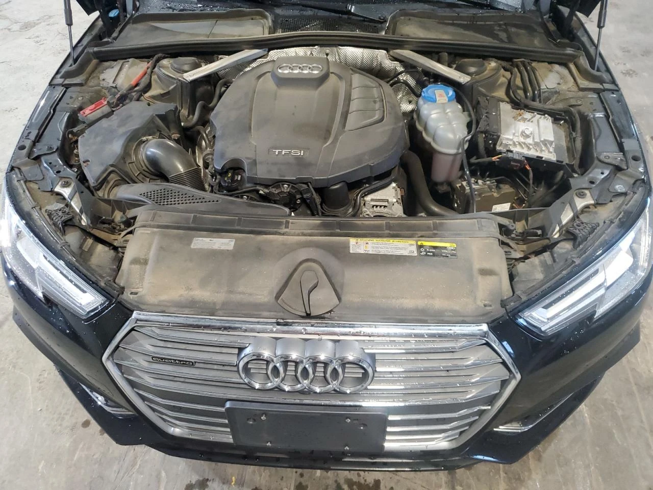 Audi A4 *  *    * CARFAX *  | Mobile.bg   11