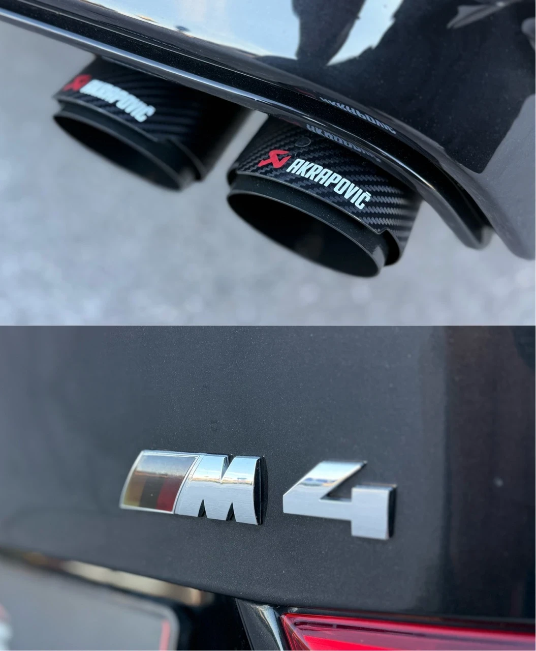 BMW 420 M4-PACKET* GRAN COUPE* PODGREV* LUK* NAVI* AKRAPOV | Mobile.bg   16