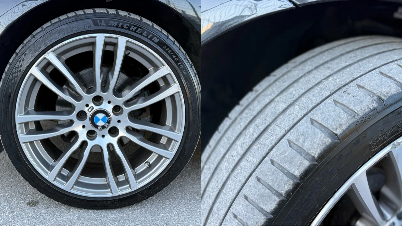 BMW 420 M4-PACKET* GRAN COUPE* PODGREV* LUK* NAVI* AKRAPOV | Mobile.bg   17