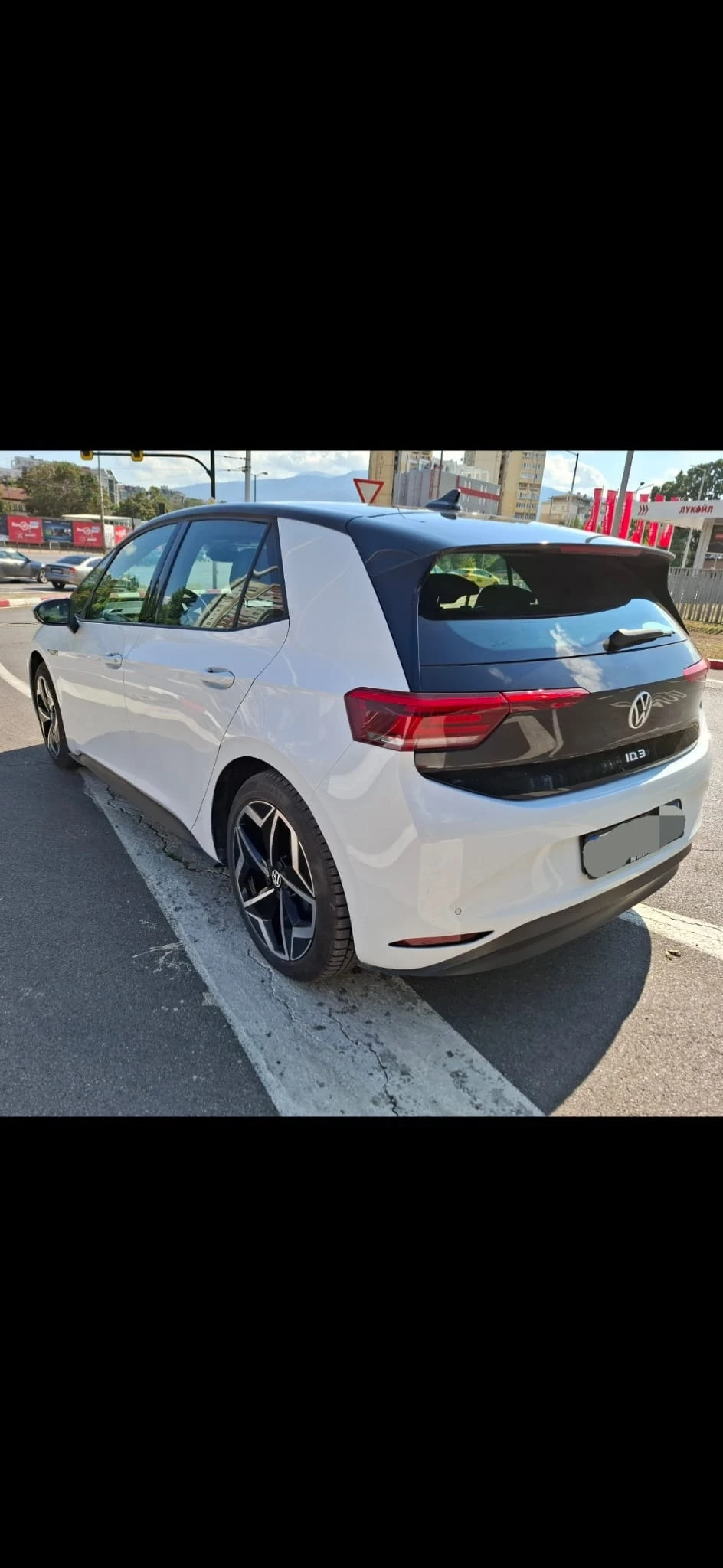 VW ID.3 ID3 | Mobile.bg � ����������� 11