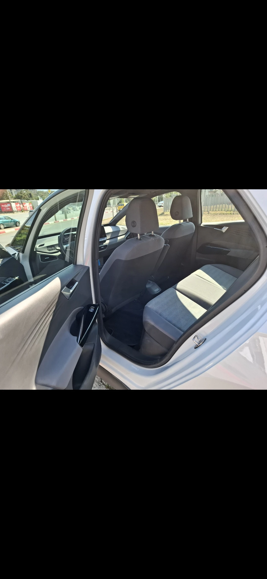 VW ID.3 ID3 - изображение 4