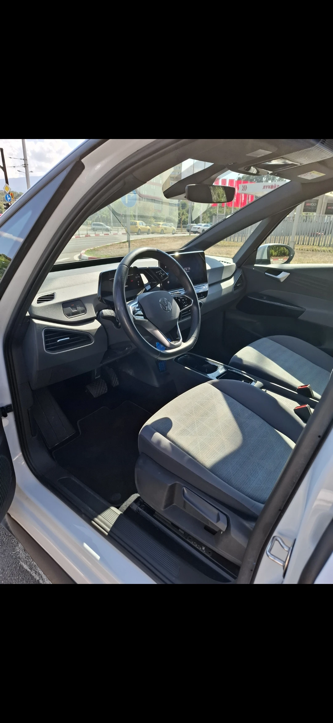 VW ID.3 ID3 - изображение 8