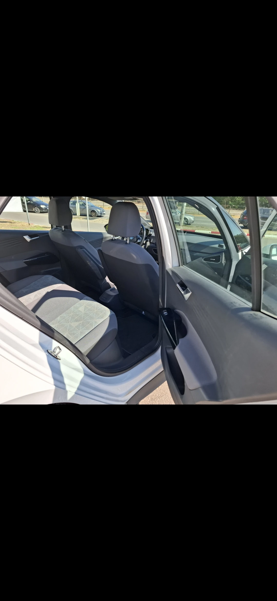 VW ID.3 ID3 - изображение 5