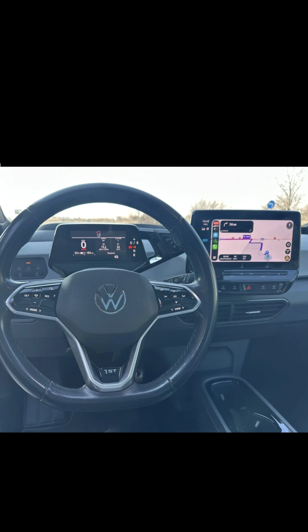 VW ID.3 ID3 | Mobile.bg � ����������� 14