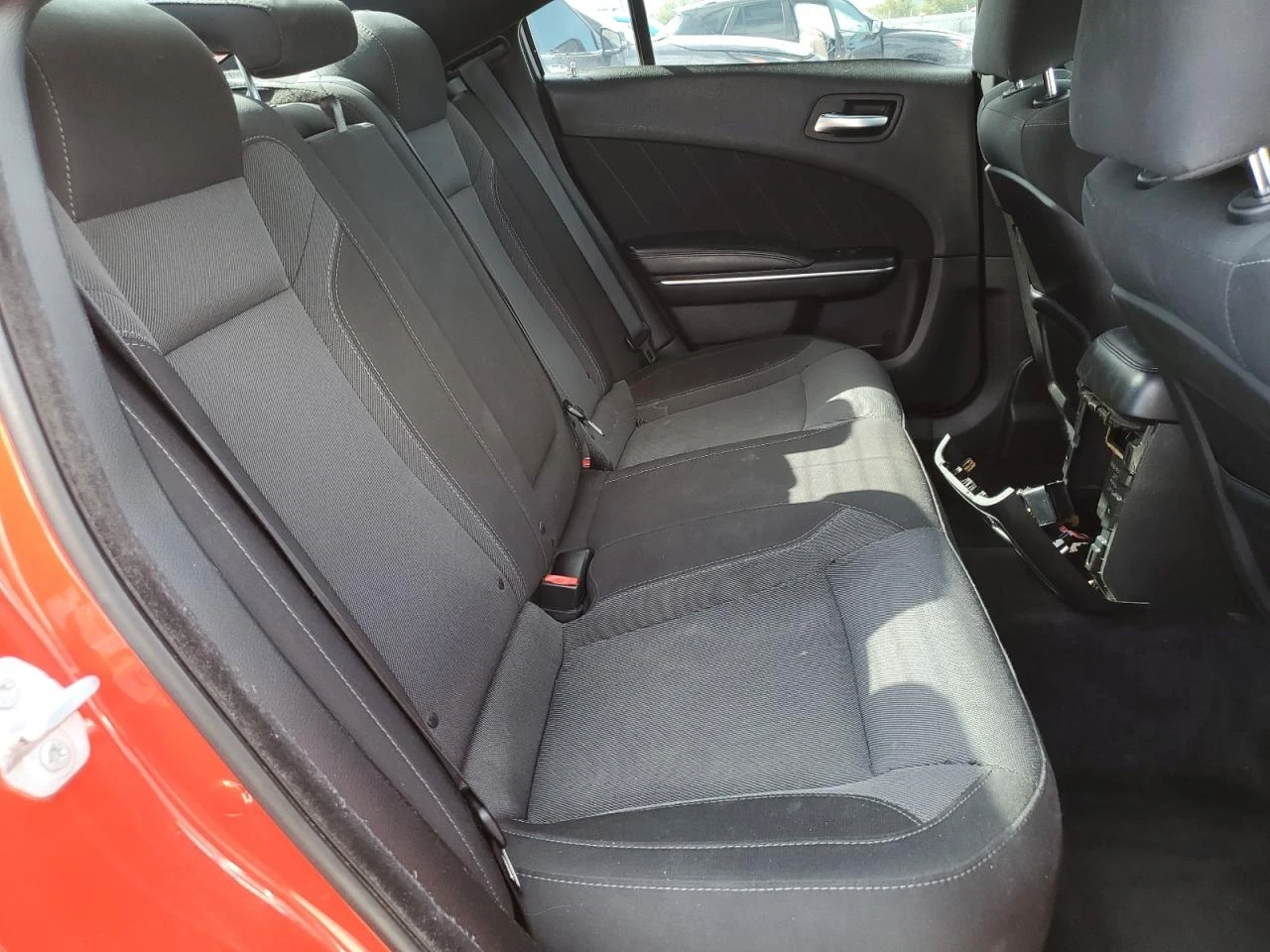 Dodge Charger R/T 5.7L  !  | Mobile.bg   10