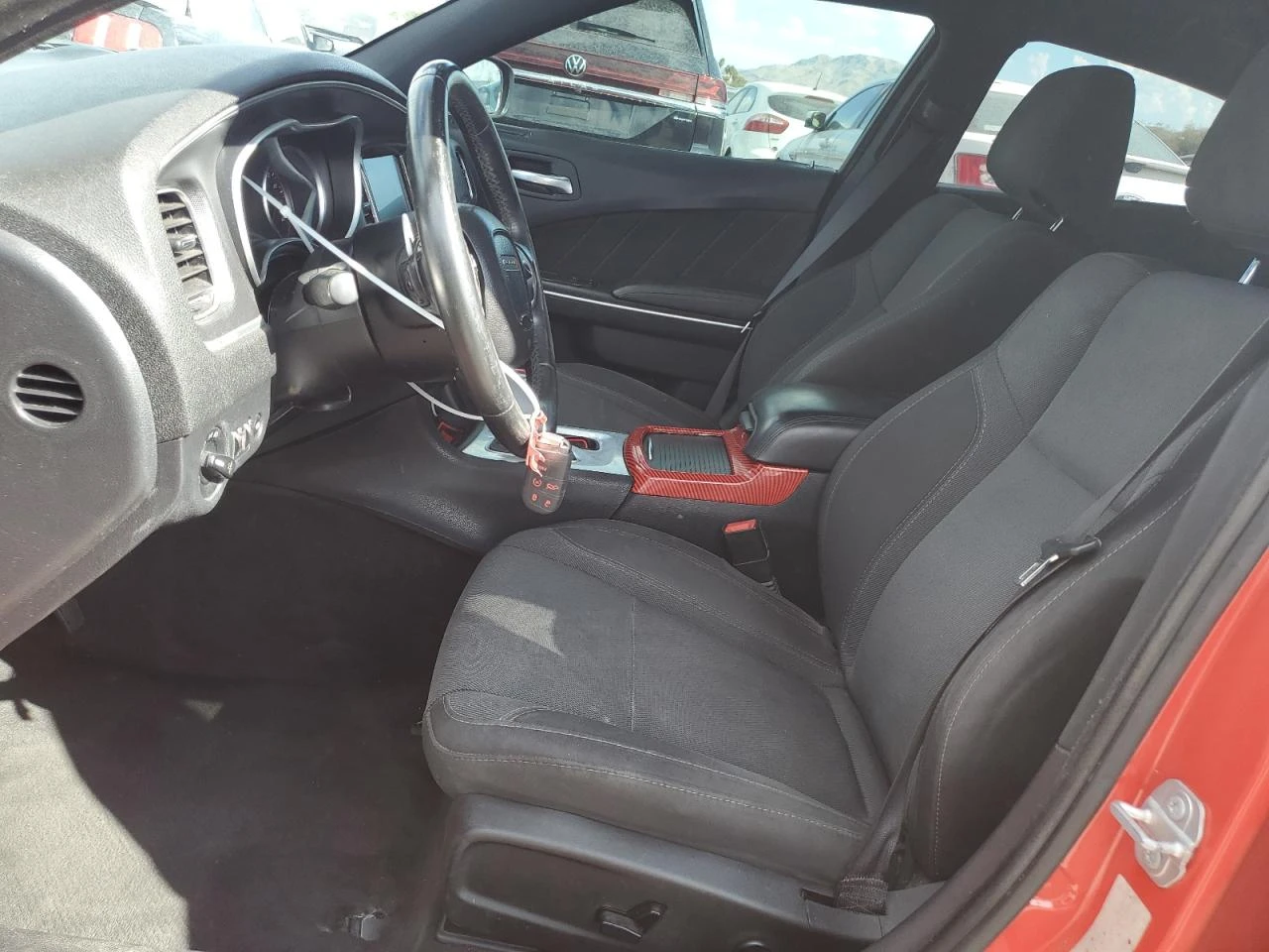 Dodge Charger R/T 5.7L  !  | Mobile.bg   7