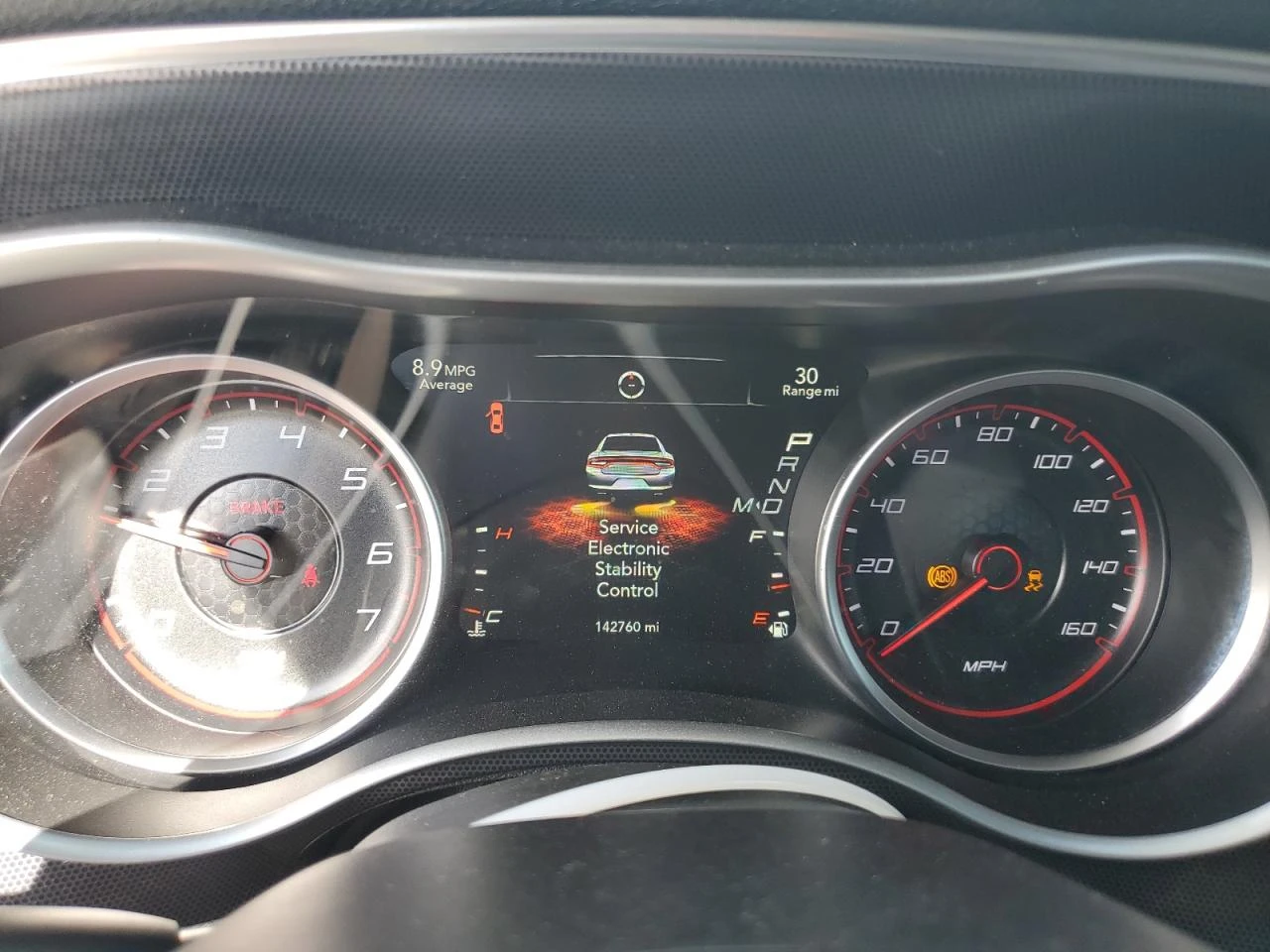 Dodge Charger R/T 5.7L  !  | Mobile.bg   9