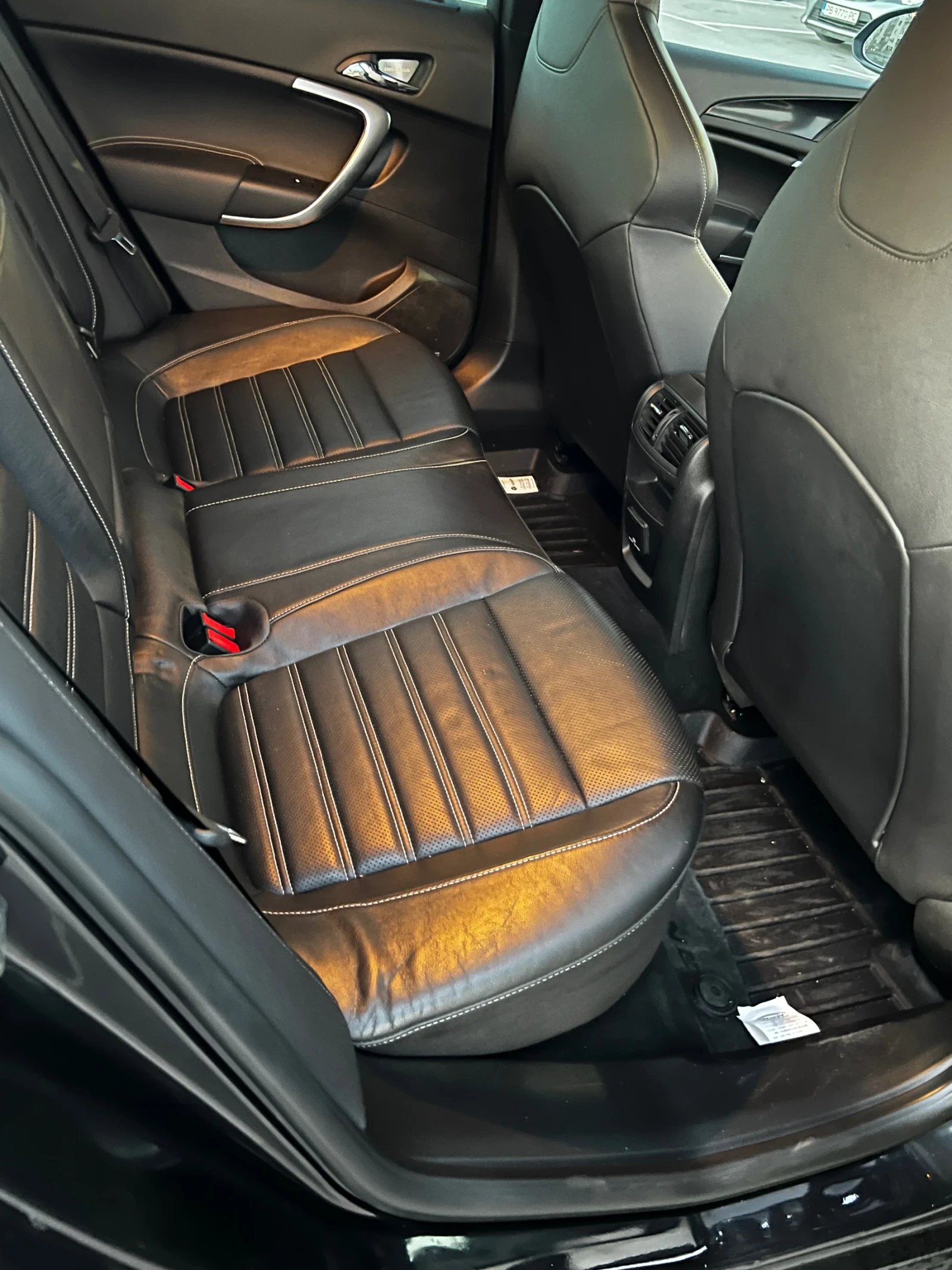 Opel Insignia 2.0 4x4 | Mobile.bg � ����������� 13