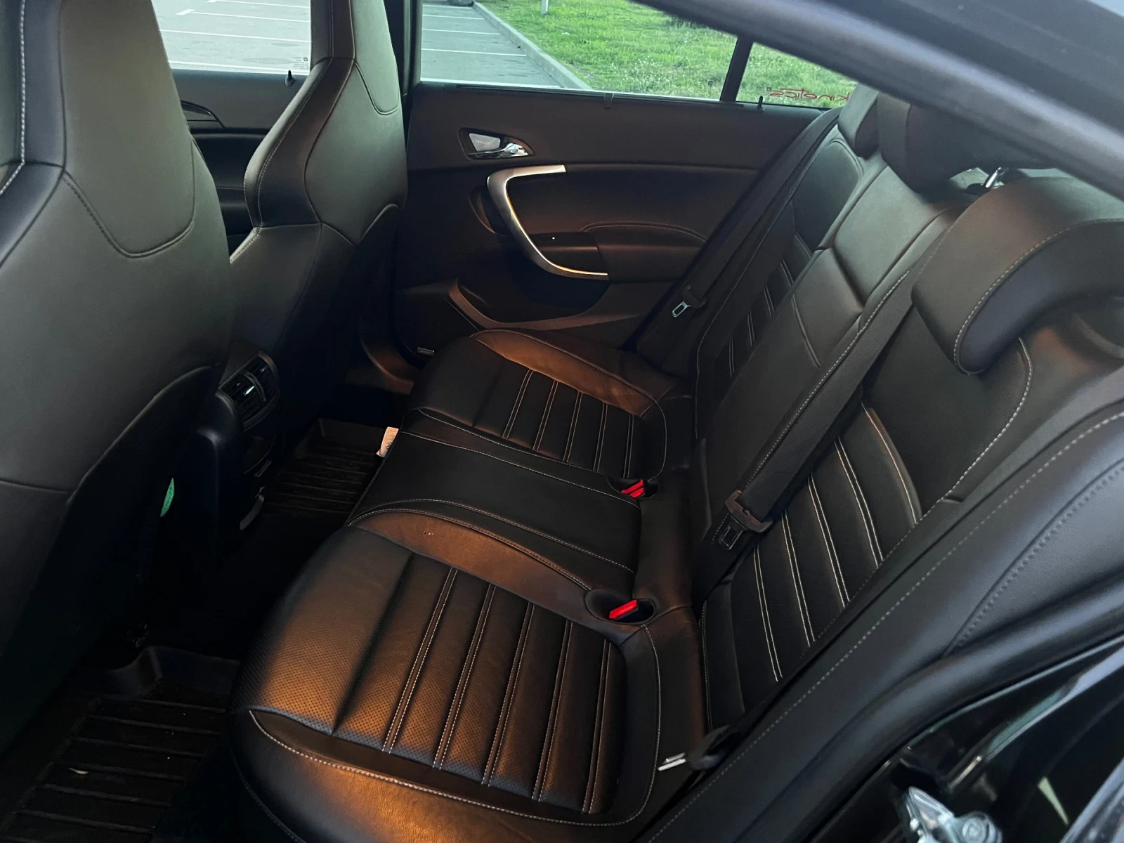 Opel Insignia 2.0 4x4 | Mobile.bg � ����������� 12