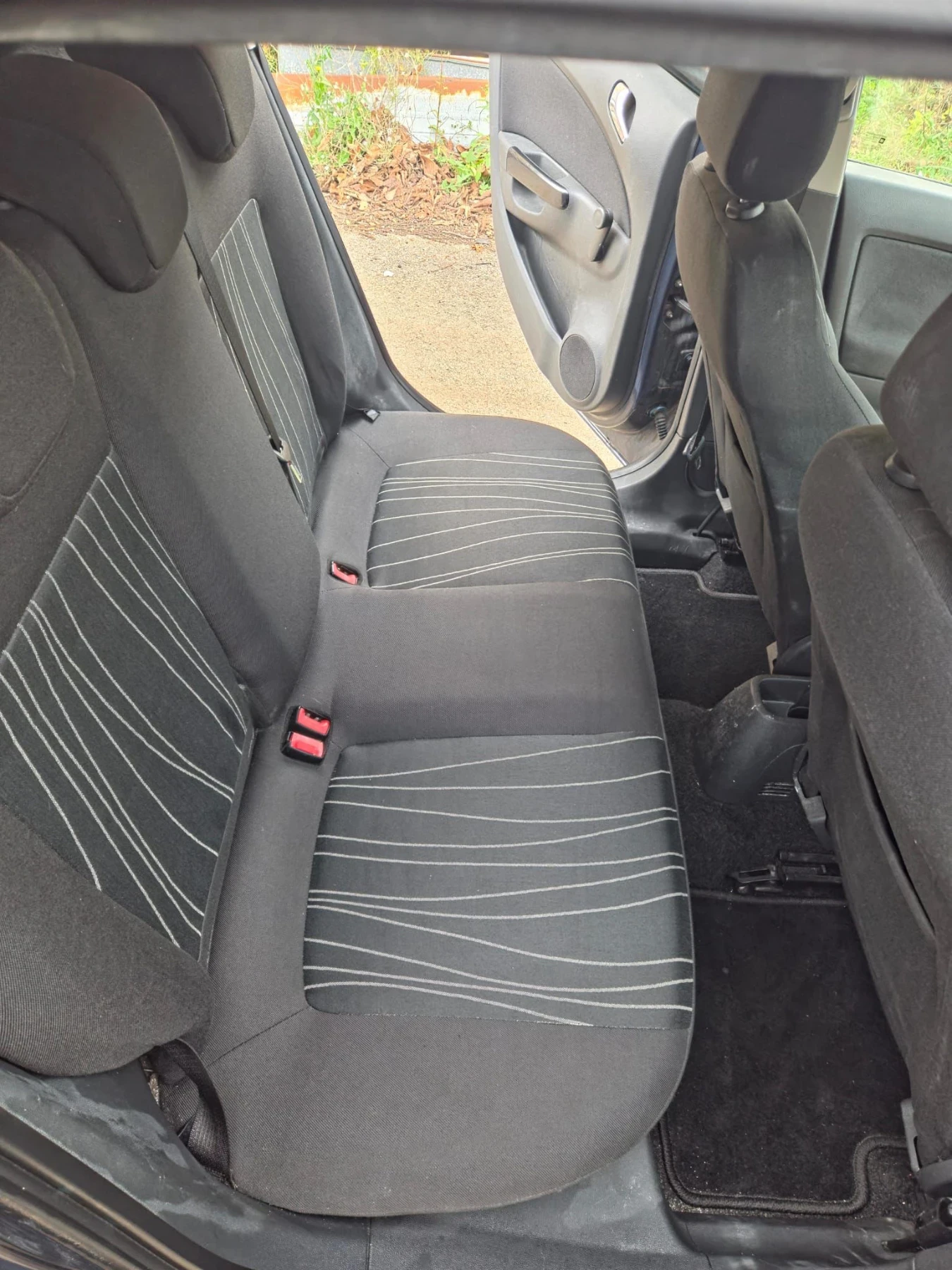 Opel Corsa  - изображение 5