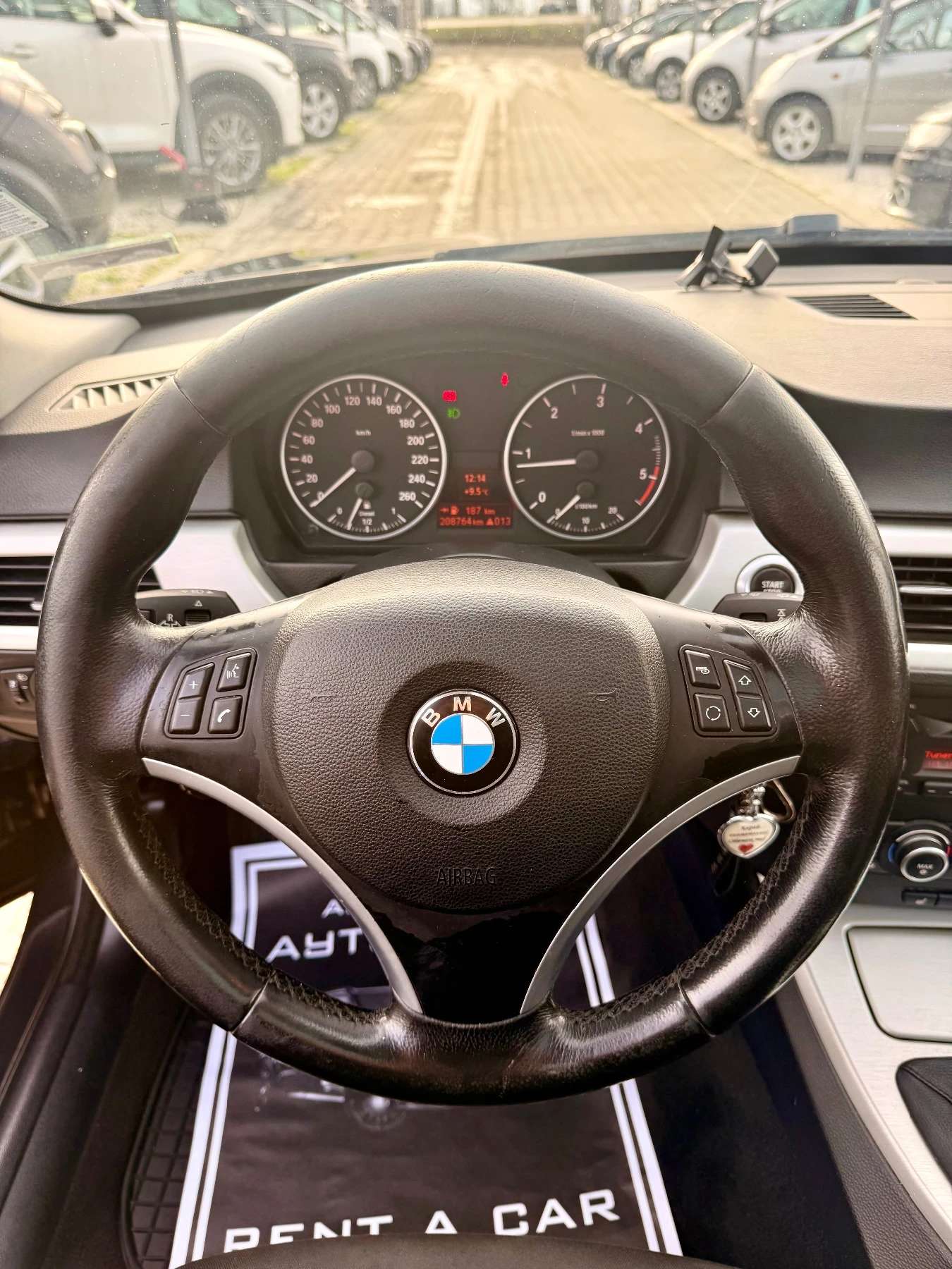 BMW 320  * * * * *  | Mobile.bg   17