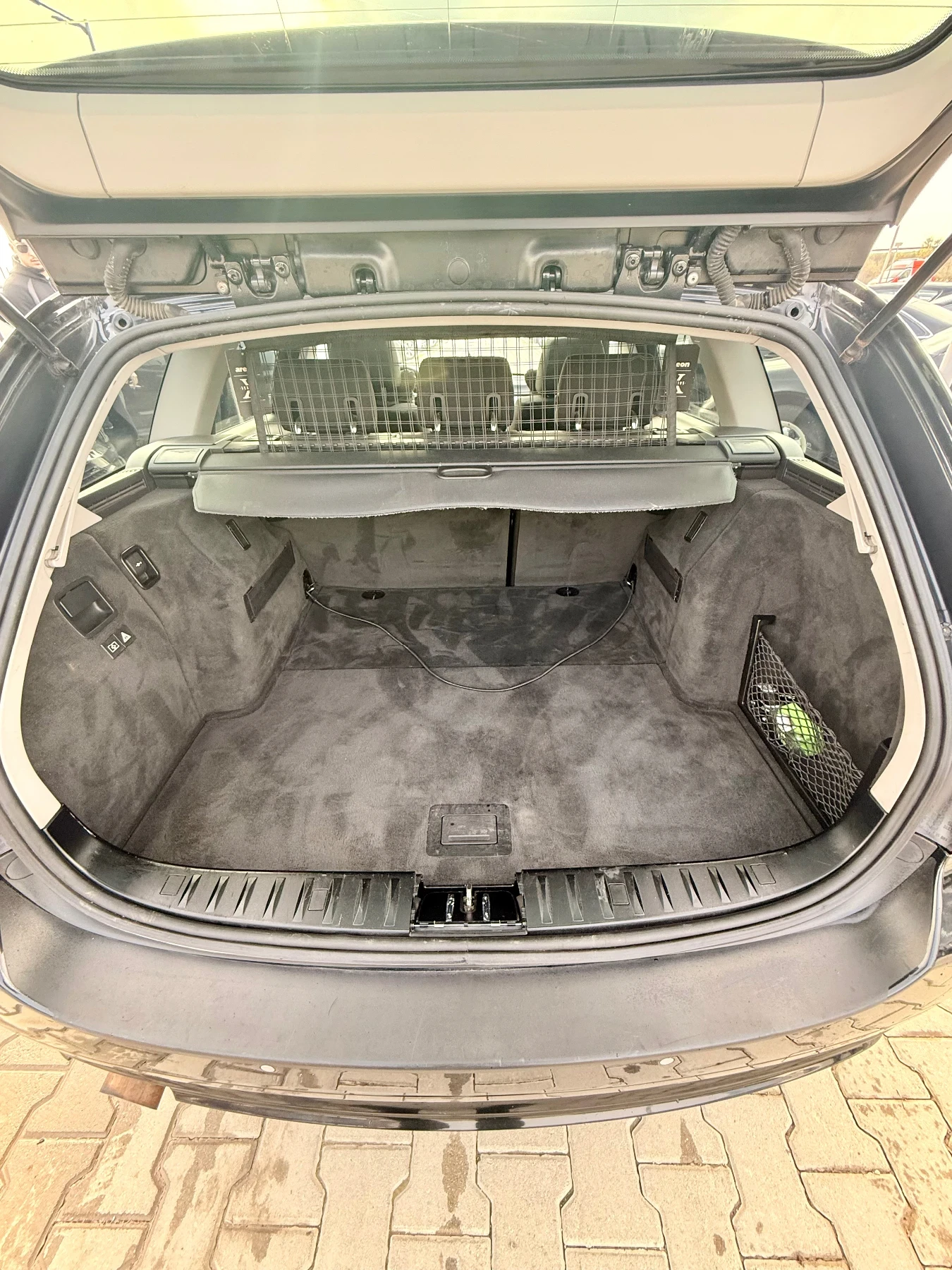 BMW 320  * * * * *  | Mobile.bg   12