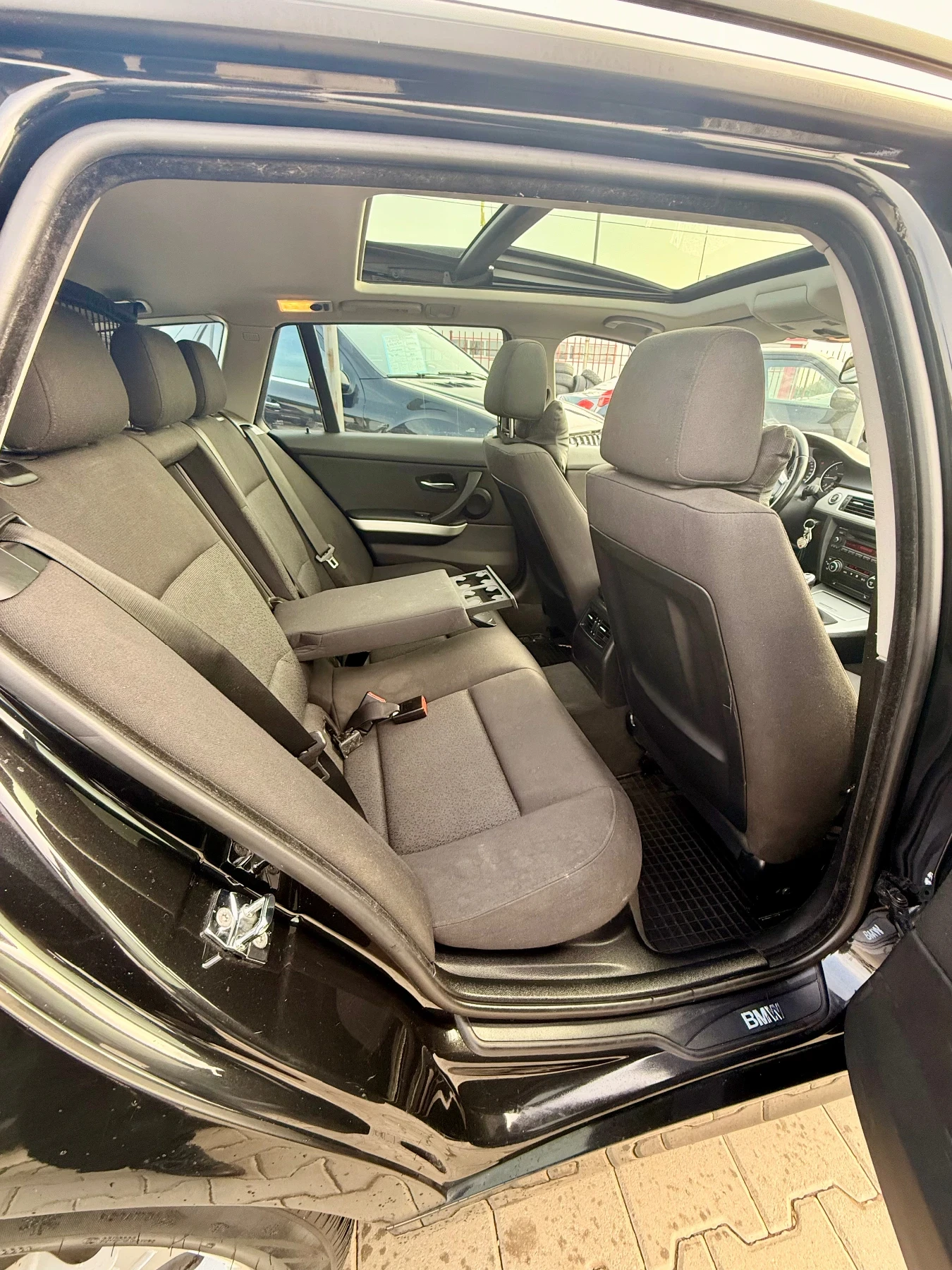 BMW 320  * * * * *  | Mobile.bg   8